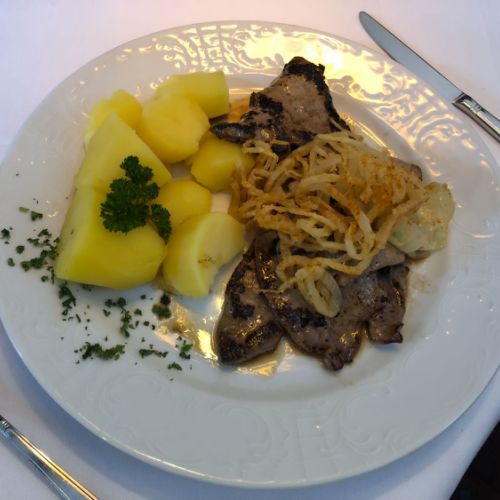 Nos Instants Gourmands en Images