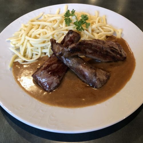 Nos Instants Gourmands en Images