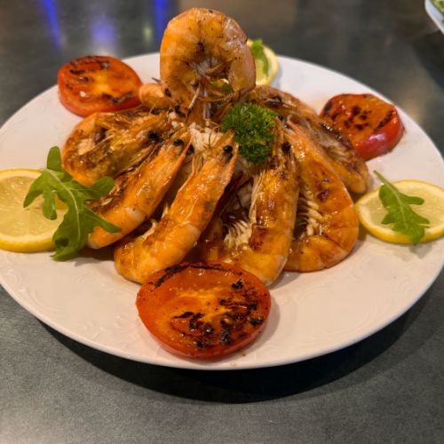 Nos Instants Gourmands en Images