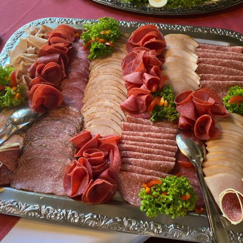 Nos Instants Gourmands en Images