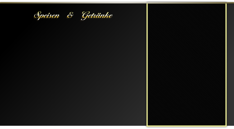 Speisen  &  Getränke