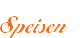 Speisen