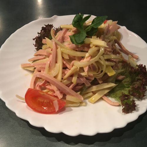 Kulinarische Highlights im Park Restaurant Rastatt