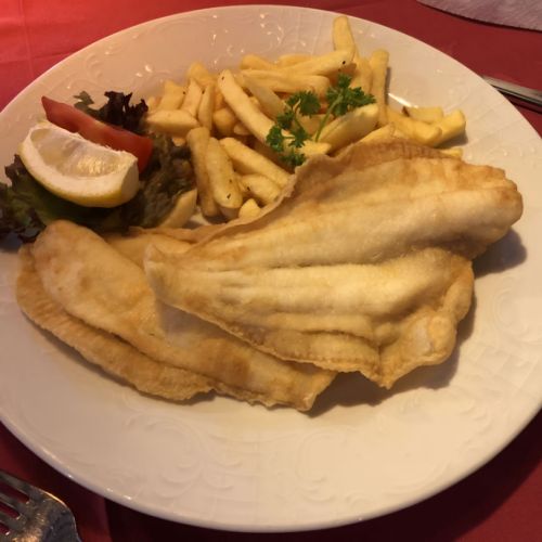 Kulinarische Highlights im Park Restaurant Rastatt