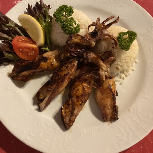 Kulinarische Highlights im Park Restaurant Rastatt