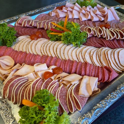 Kulinarische Highlights im Park Restaurant Rastatt