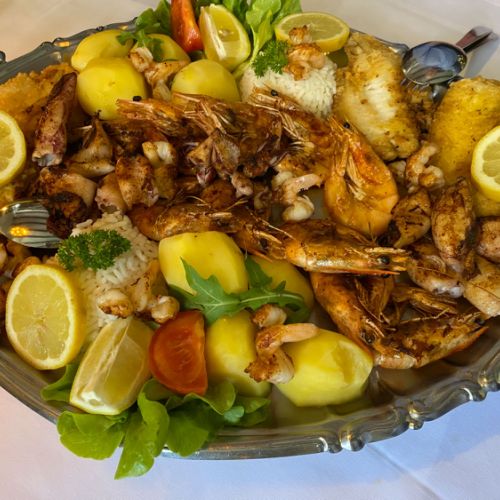 Kulinarische Highlights im Park Restaurant Rastatt
