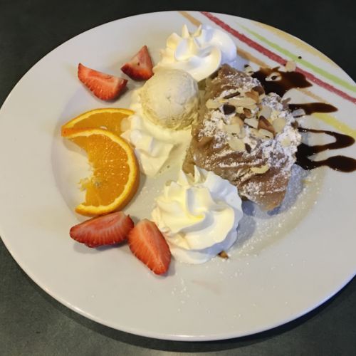 Kulinarische Highlights im Park Restaurant Rastatt