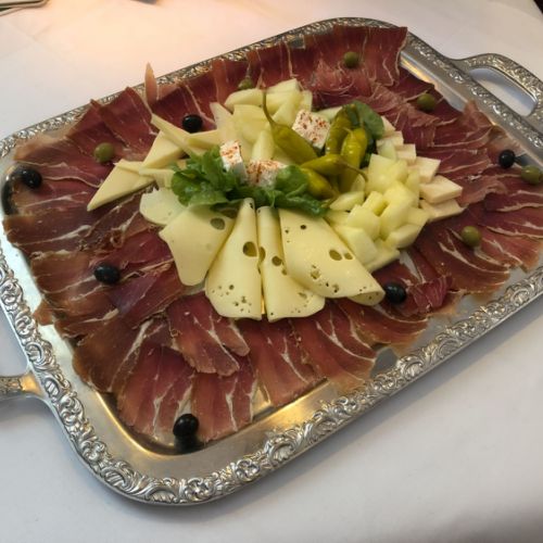 Kulinarische Highlights im Park Restaurant Rastatt