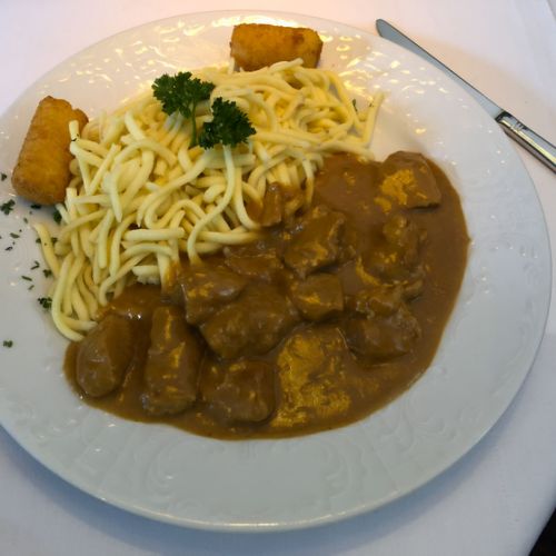 Kulinarische Highlights im Park Restaurant Rastatt