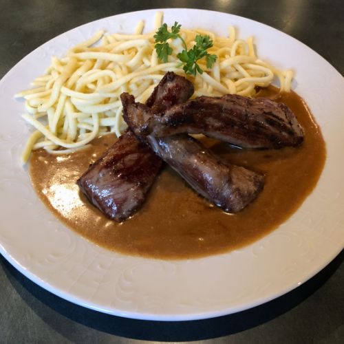 Kulinarische Highlights im Park Restaurant Rastatt