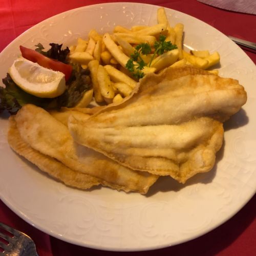 Kulinarische Highlights im Park Restaurant Rastatt