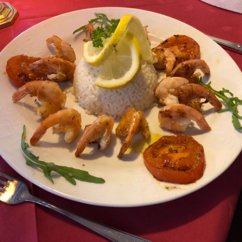 Kulinarische Highlights im Park Restaurant Rastatt