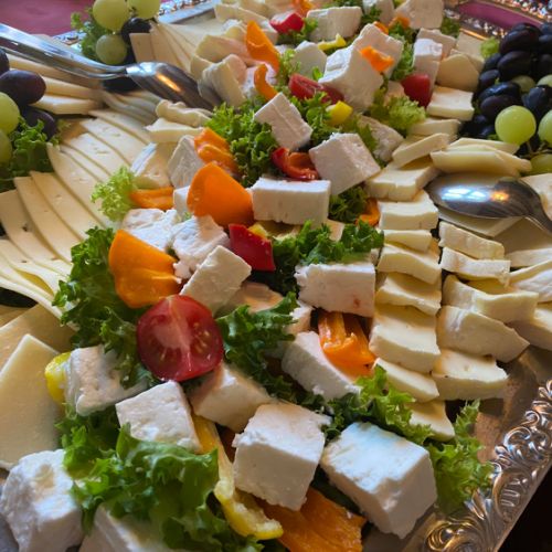 Kulinarische Highlights im Park Restaurant Rastatt