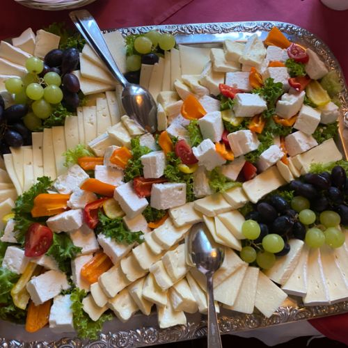 Kulinarische Highlights im Park Restaurant Rastatt