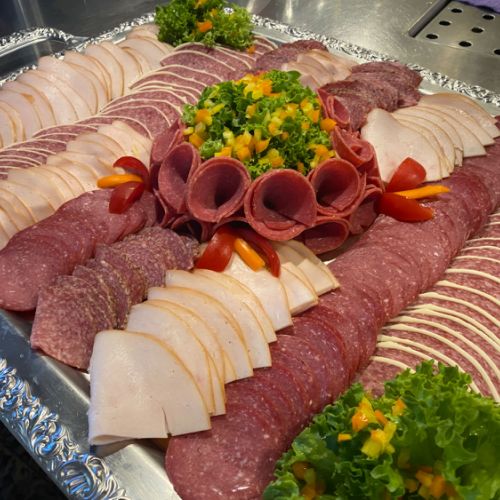 Kulinarische Highlights im Park Restaurant Rastatt