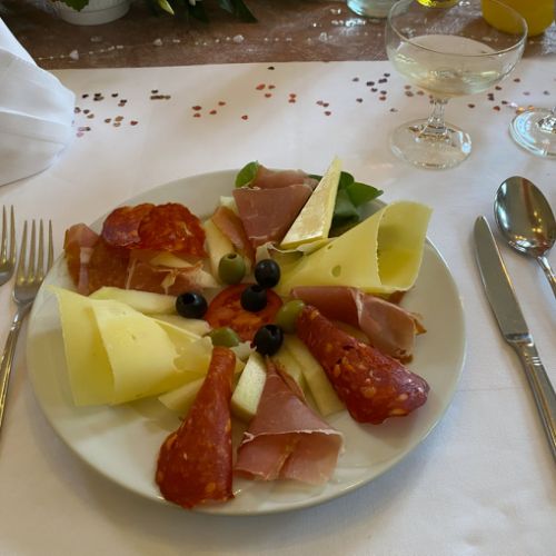 Kulinarische Highlights im Park Restaurant Rastatt