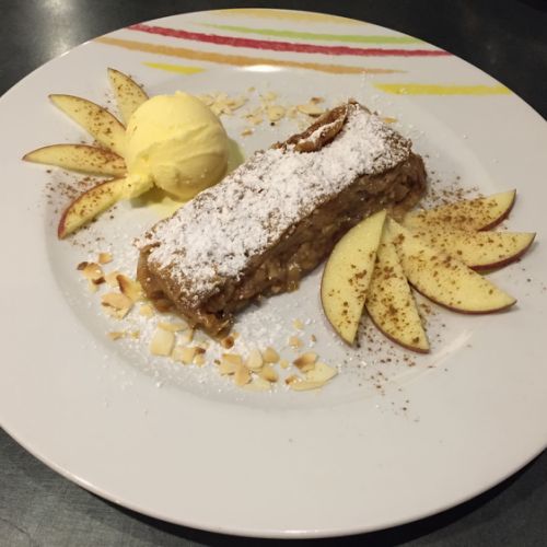 Kulinarische Highlights im Park Restaurant Rastatt