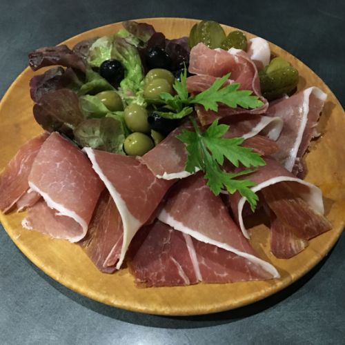 Kulinarische Highlights im Park Restaurant Rastatt