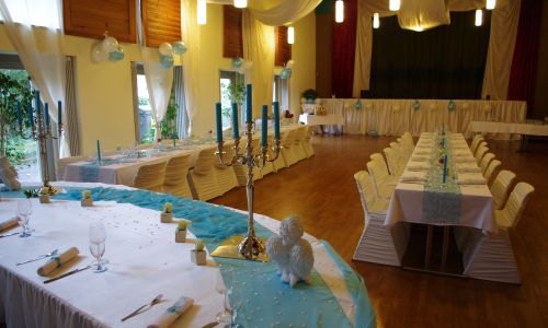 Hochzeitslocation in Rastatt Heiraten im Park Restaurant