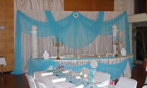 Hochzeitslocation in Rastatt Heiraten im Park Restaurant