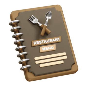 Speisekarte Park-Restaurant Rastatt